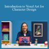 Domestika - Introduction to Voxel Art for Character Design