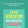 Jim Mack - Lead Generation Intensive Gmb Edition