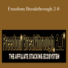 Jonathan Montoya - Freedom Breakthrough 2.0