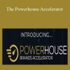 Josh Elizetxe - The Powerhouse Accelerator