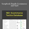 Kacper Staniul - Scrapbook Bundle Ecommerce and SaaS