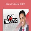 Kasim Aslam - You vs Google 2022