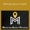 Kevin David - Marketing Agency Program