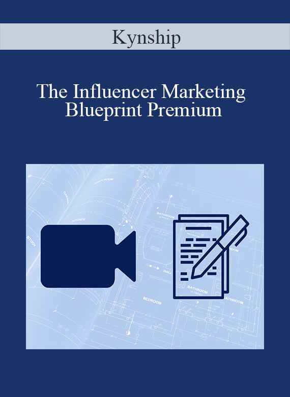 Kynship - The Influencer Marketing Blueprint Premium