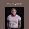 Lee Morrison - At Close Quarters