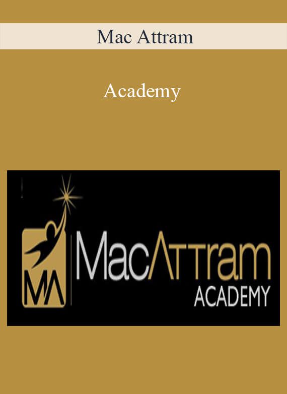 Mac Attram - Academy