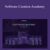 Martin Crumlish - Software Creation Academy