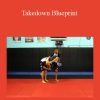 Matt Arroyo - Takedown Blueprint