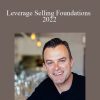 Mike Cooch - Leverage Selling Foundations 2022