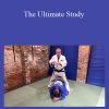 Neil Adams- Juji-Gatame - The Ultimate Study