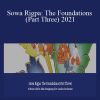 Nida Chenagtsang - Sowa Rigpa The Foundations (Part Three) 2021