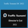 OMG Machines - Traffic Tsunami DC 2022