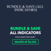 Trade Confident - BUNDLE & SAVE (ALL INDICATORS)