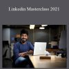 Vaibhav Sisinity - Linkedin Masterclass 2021