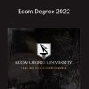 William Rivera - Ecom Degree 2022