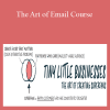 Andre Chaperon - The Art of Email Course