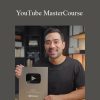 Aurelius Tjin - YouTube MasterCourse