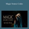 Cat Howell - Magic Source Codes1