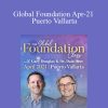 Gary M. Douglas & Dr. Dain Heer - Global Foundation Apr-21 Puerto Vallarta