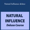 George Hutton - Natural Influence deluxe