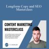 Jacob McMillen - Longform Copy and SEO Masterclass