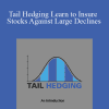 James Marsh - Tail Hedging Learn to Insure Stocks Against Large Declines