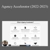 Joel Kaplan - Agency Accelerator (2022-2023)