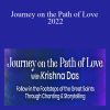 Krishna Das - Journey on the Path of Love 2022