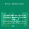 Michael Killen - Seven Figure Freedom