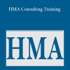 Richard Johnson HMA Consulting Training