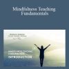 Sean Fargo - Mindfulness Teaching Fundamentals