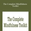 Sean Fargo - The Complete Mindfulness Toolkit