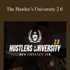 Andrew Tate - The Hustler’s University 2.0