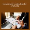 Devin Leung - Government Contracting for Everyone