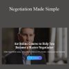 Donald Miller (Storybrand) - Negotiation Made Simple