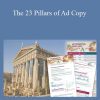 Ed Leake - The 23 Pillars of Ad Copy