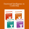 Emotional Intelligence in Leadership Conversations on Crucial Competence with Daniel Goleman