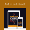 Francis Melia - Brick By Brick Strength