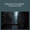 Jama Jurabaev - Industrial Zone Bundle Collection 2022