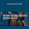 Keenan Online - Mastering the Back