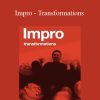 Keith Johnstone - Impro - Transformations