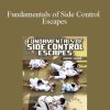 Pedro Sauer - Fundamentals of Side Control Escapes