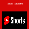 Ricardo - Yt Shorts Domination (New Secret Method to earn With Youtube Shorts on autopilot)