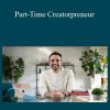 Ali Abdaal - Part-Time Creatorpreneur