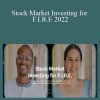 Amon & Christina - Stock Market Investing for F.I.R.E 2022