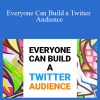 Daniel Vassallo - Everyone Can Build a Twitter Audience