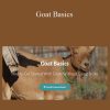 Deborah Niemann - Goat Basics