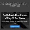 Jordan Welch - Go Behind-The-Scenes Of My $1.8m Store