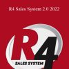 Josh Nelson - R4 Sales System 2.0 2022