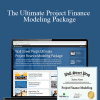 Kyle Chaning Pearce - The Ultimate Project Finance Modeling Package